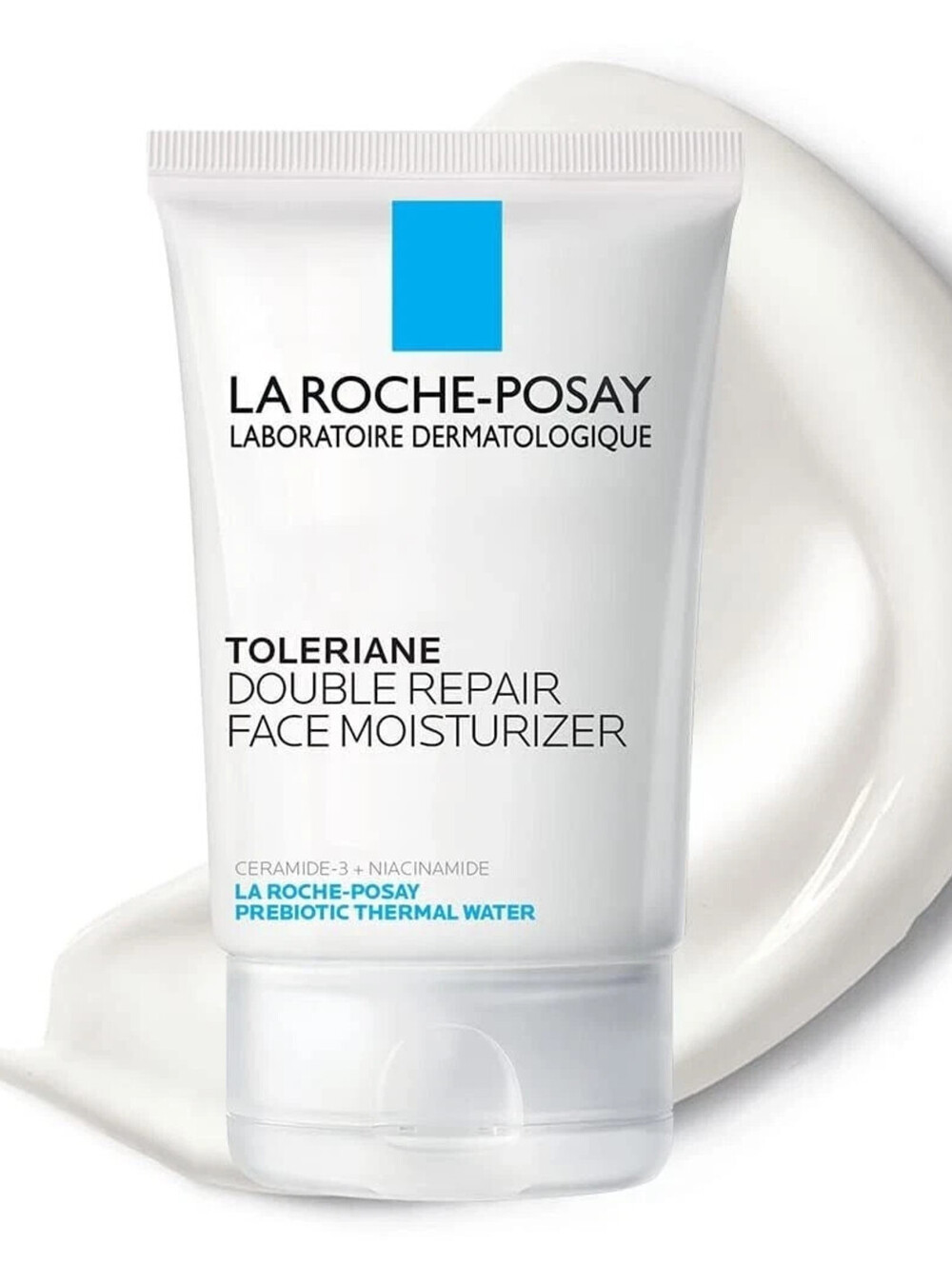 **SOLD** -La Roche-Posay Toleriane Double Repair Face Moisturizer 3.38 oz